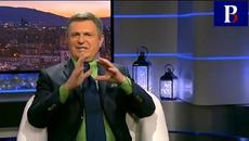 Милен Цветков и проф. Юлиан Вучков - Videoclip.bg