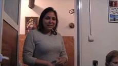 Много силно свидетелство за Слава на Бога - Вероника - Videoclip.bg