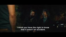 RIDERS OF JUSTICE Official Trailer (2021) - Videoclip.bg