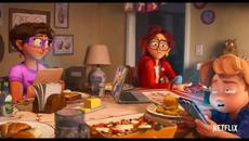 МИТЧЕЛИТЕ СРЕЩУ МАШИНИТЕ!!! THE MITCHELLS VS. THE MACHINES Trailer (2021) - Videoclip.bg