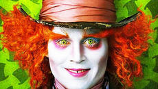 ЛУДИЯ ШАПКАР!!! THE MAD HATTER Trailer (2021) - Videoclip.bg