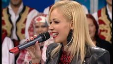 Jelena Rozga - Minut srca tvog / ŠARENICA RTS - Videoclip.bg