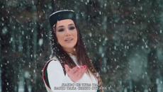 ✍️ Jadranka Barjaktarovic - 2021 - Crna gora je moj dom - Videoclip.bg