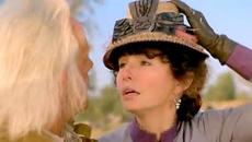 „Завръщане в бъдещето“ 3 – фантастичен филм - Videoclip.bg