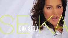 SEKA ALEKSIC - DOK SI TU (OFFICIAL VIDEO 2021) - Videoclip.bg