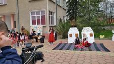 Честит Лазаровден 2021 - Лазаровден и децата!!! Честит Имен ден на Лазар, Лазарка, Лазарин, Лазарина, Лазо, - Videoclip.bg