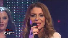 Елена Велевска-Воздух/Elena Velevska-Vozduh/Stage Performance - Videoclip.bg