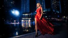 Оля Полякова  -  Королева Ночи - Videoclip.bg