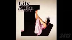 Lily Allen - It s not me it s you (full album) 2009 - Videoclip.bg