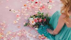 Утре цветята танцуват!!! ♥ Честита Цветница на всички с име на цвете - Videoclip.bg