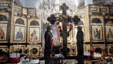 Традициите през последните дни на Страстната седмица!!! Велики петък - Разпети петък - Videoclip.bg