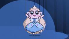 Принцеса Бътърфлай в битка със силите на злото - ♫ Баладата на Стар Бътърфлай ♫ - БГ Аудио (HD) - Videoclip.bg