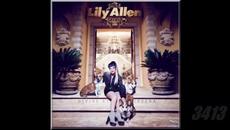 . Lily Allen • Sheezus [2014] full album - Videoclip.bg