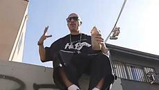 Mr Capone E (Southsider) x 2 Pac x The Game (Blood) x Snoop Dogg (Crip) - Best from the West - Videoclip.bg