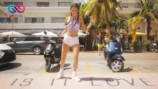 Sia - Cheap Thrills Ft. Sean Paul (Remix Video Dance 2021) - Videoclip.bg