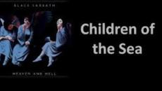 Black Sabbath - Children Of The Sea - С BG субтитри - Videoclip.bg