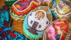 На Велика събота също боядисваме великденски яйца - Videoclip.bg