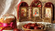 Великденска легенда за яйцето като религиозен символ - Videoclip.bg