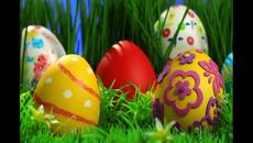 Великденски яйца, бързи и лесни идеи за боядисване на яйца, стъпка по стъпка - Videoclip.bg