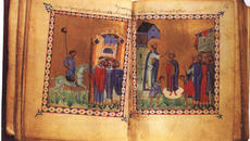 Знаем ли за неразгаданите тайни и загадки на Библията (ВИДЕО) - Videoclip.bg