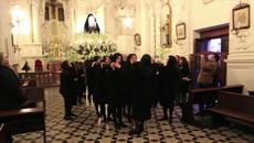 Вижте как празнуват Великден в Сицилия!!! - Videoclip.bg