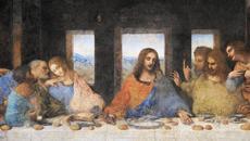 Тайната вечеря - Филм за Библията за Деца (ВИДЕО) - Videoclip.bg