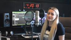 ALDINA BAJIC - 2021 - Nisam zena koju zivot mazi - (Official Cover) - Videoclip.bg