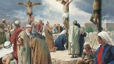 Днес е Велики петък  - Разпети петък 30.04.2021 г. - Videoclip.bg