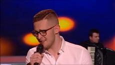 Armin Jusufovic - Tudja volja - GP - (TV Grand 16.04.2021.) - Videoclip.bg