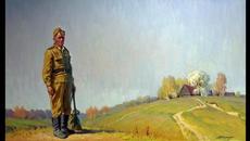 Ансамбль Пташица  - "Спустилась ночь, прощальное танго" - Videoclip.bg