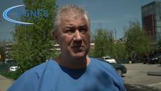 Над 600 ваксинирани в „Пирогов“ до обяд, "зелени коридори" в цялата страна - Videoclip.bg