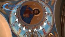 Отец Спас: Минавайки под плащеницата съпреживяваме мъките Христови - Videoclip.bg