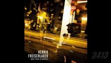 Henrik Freischlader - Night Train To Budapest 2013 full album - Videoclip.bg