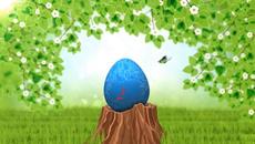 Весели и Светли Великденски празници! - Videoclip.bg