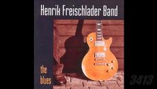 Henrik Freischlader Band - The Blues (2006) full album - Videoclip.bg