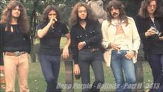 Deep Purple - Ballads  - Part II - Videoclip.bg