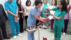 Ден на родилната помощ - Бабинден в университетска болница "Дева Мария" - Videoclip.bg