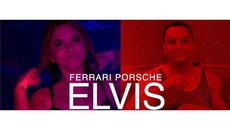 ELVIS BAKTEROVIC - FERRARI- PORSCHE - FAM.HASIMOVIC (Official Video 2021) NOVO - Videoclip.bg