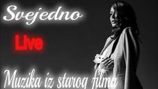 Sladja Allegro-Svejedno-Muzika iz starog filma - Videoclip.bg
