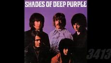 Deep Purple - Shades Of Deep Purple (1968) дебютният - Videoclip.bg