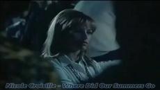 Nicole Croisille - Where Did Our Summers Go -  С вградени BG субтитри - Videoclip.bg