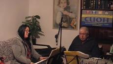 Със копнеж дълбок - Videoclip.bg