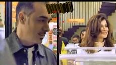 Νότης Σφακιανάκης - Φως μου - светлина моя - Videoclip.bg