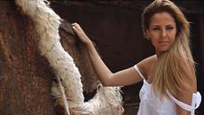 Φανή Δρακοπούλου - Μην του πείτε - не му казвайте - Videoclip.bg