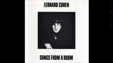 Lenard Kohen - Songs of a Room 1969 Full Album - Videoclip.bg