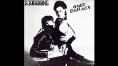 Scorpions - Gold Ballads 1999 - C D 2 full album - Videoclip.bg
