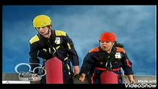 Бънджи скок - Videoclip.bg