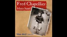 Fred Chapellier - Devil Blues - full album Blues - Videoclip.bg