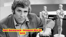 Burt Bacharach - Greatest Hits V A full album - Videoclip.bg