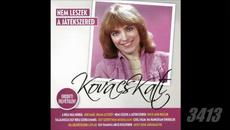 Kovacs Kati - Nem leszek a jatekszered 2014 full album - Videoclip.bg